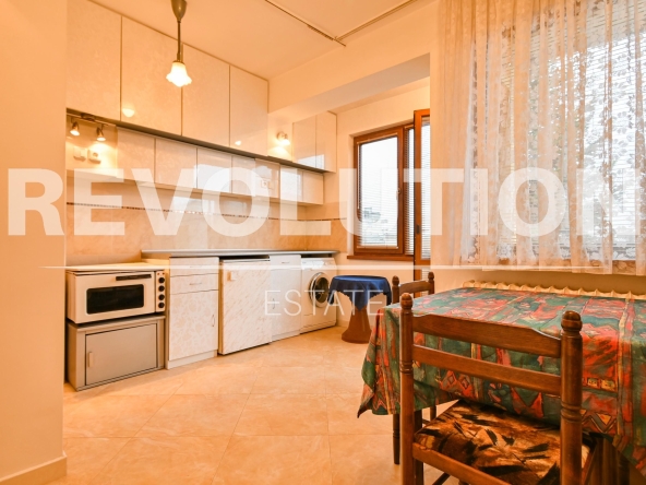 Дава се под наем Едностаен апартамент в София, Лозенец - 50 кв.м за 500 € - Снимка #1