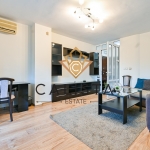 Дава се под наем Тристаен апартамент в София, Хладилника - 80 кв.м за 785 € - Снимка #1