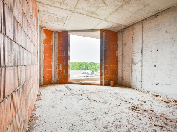 Ателие в София, Банишора - 39 кв.м за 1513 €/кв.м - Снимка #1