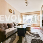 Дава се под наем Тристаен апартамент в София, Дианабад - 84 кв.м за 747.66 € - Снимка #1