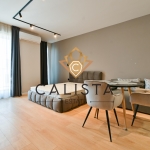 Дава се под наем Едностаен апартамент в София, Малинова долина - 45 кв.м за 597.21 € - Снимка #1