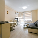 Дава се под наем Двустаен апартамент в София, Кръстова вада - 71 кв.м за 800 € - Снимка #1