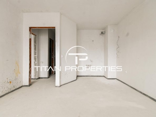 Двустаен апартамент в София, Център - 61 кв.м за 1836 €/кв.м - Снимка #1