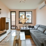 Дава се под наем Тристаен апартамент в София, Малинова долина - 87 кв.м за 866.49 € - Снимка #1