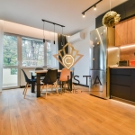 Дава се под наем Тристаен апартамент в София, Лозенец - 90 кв.м за 1095.99 € - Снимка #1