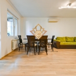 Дава се под наем Двустаен апартамент в София, Оборище - 73 кв.м за 764.49 € - Снимка #1