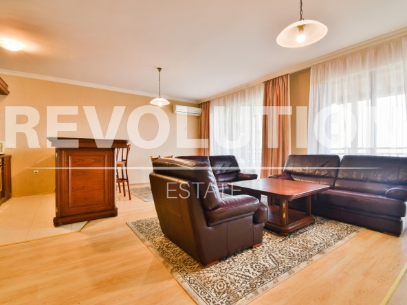 Дава се под наем Мезонет в София, Витоша - 144 кв.м за 1196.97 € - Снимка #1