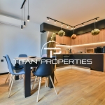 Дава се под наем Тристаен апартамент в София, Лозенец - 90 кв.м за 1097.01 € - Снимка #1