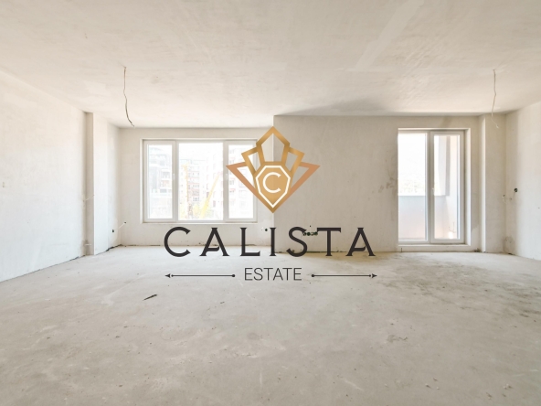 Четиристаен апартамент в София, Манастирски ливади - 188 кв.м за 1162 €/кв.м - Снимка #1