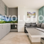 Дава се под наем Двустаен апартамент в София, Люлин 10 - 47 кв.м за 661.98 € - Снимка #1