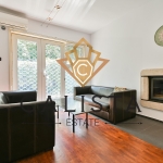 Дава се под наем Къща в София, Редута - 70 кв.м за 810 € - Снимка #1