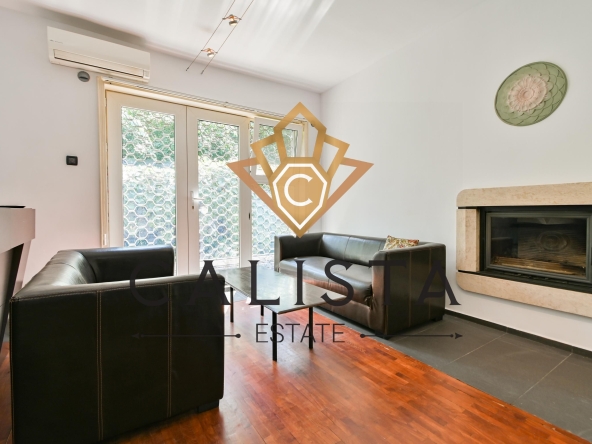 Дава се под наем Къща в София, Редута - 70 кв.м за 810 € - Снимка #1