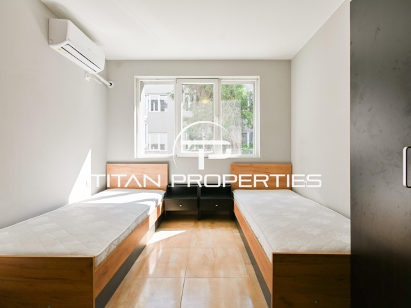 Дава се под наем Едностаен апартамент в София, Лагера - 20 кв.м за 330.99 € - Снимка #1