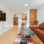 Дава се под наем Двустаен апартамент в София, Център - 60 кв.м за 648.21 € - Снимка #1