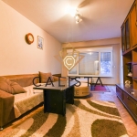 Дава се под наем Тристаен апартамент в София, Дианабад - 84 кв.м за 796.62 € - Снимка #1