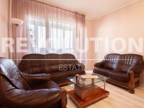 Дава се под наем Едностаен апартамент в София, Левски Г - 50 кв.м за 498.27 € - Снимка #1