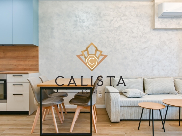 Дава се под наем Тристаен апартамент в София, Дианабад - 97 кв.м за 1295.4 € - Снимка #1