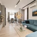 Дава се под наем Тристаен апартамент в София, Кръстова вада - 110 кв.м за 1245.42 € - Снимка #1