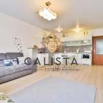 Дава се под наем Тристаен апартамент в София, Зона Б-5 - 90 кв.м за 1095.99 € - Снимка #1