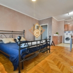 Дава се под наем Едностаен апартамент в София, Оборище - 39 кв.м за 497.25 € - Снимка #1