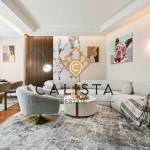 Дава се под наем Тристаен апартамент в София, Манастирски ливади - 130 кв.м за 1694.22 € - Снимка #1