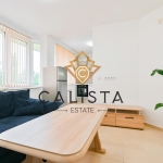 Дава се под наем Тристаен апартамент в София, Люлин 8 - 86 кв.м за 697.17 € - Снимка #1