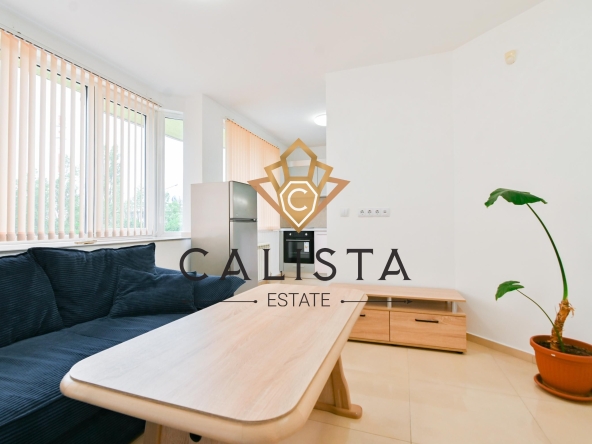 Дава се под наем Тристаен апартамент в София, Люлин 8 - 86 кв.м за 697.17 € - Снимка #1