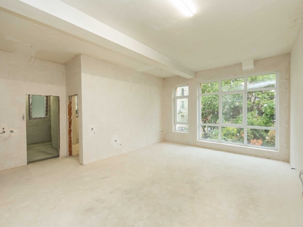 Тристаен апартамент в София, Център - 140 кв.м за 863 €/кв.м - Снимка #1