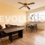 Дава се под наем Двустаен апартамент в София, Полигона - 48 кв.м за 618.12 € - Снимка #1