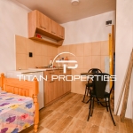 Дава се под наем Едностаен апартамент в София, Център - 34 кв.м за 398.82 € - Снимка #1