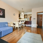 Дава се под наем Двустаен апартамент в София, Зона Б-18 - 67 кв.м за 560.49 € - Снимка #1