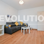 Дава се под наем Едностаен апартамент в София, Медицинска академия - 40 кв.м за 648.21 € - Снимка #1