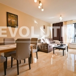 Дава се под наем Двустаен апартамент в София, Студентски град - 65 кв.м за 747.66 € - Снимка #1