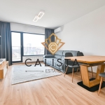 Дава се под наем Двустаен апартамент в София, Света Троица - 65 кв.м за 697.17 € - Снимка #1