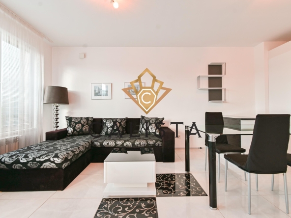 Дава се под наем Тристаен апартамент в София, Красна поляна 3 - 96 кв.м за 712.98 € - Снимка #1