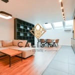 Дава се под наем Тристаен апартамент в София, Малинова долина - 120 кв.м за 996.03 € - Снимка #1