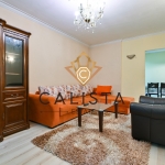 Дава се под наем Тристаен апартамент в София, Гоце Делчев - 110 кв.м за 846.6 € - Снимка #1