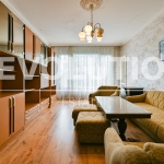 Дава се под наем Тристаен апартамент в София, Люлин 6 - 90 кв.м за 500 € - Снимка #1