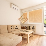 Дава се под наем Едностаен апартамент в София, Медицинска академия - 41 кв.м за 457.47 € - Снимка #1