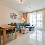 Дава се под наем Двустаен апартамент в София, Кръстова вада - 80 кв.м за 896.58 € - Снимка #1