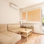 Дава се под наем Едностаен апартамент в София, Медицинска академия - 41 кв.м за 458.49 € - Снимка #1