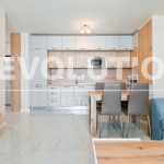 Дава се под наем Двустаен апартамент в София, Кръстова вада - 80 кв.м за 897.6 € - Снимка #1