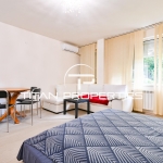 Дава се под наем Едностаен апартамент в София, Манастирски ливади - 46 кв.м за 548.25 € - Снимка #1