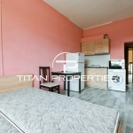 Дава се под наем Едностаен апартамент в Божурище - 20 кв.м за 363.63 € - Снимка #1