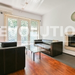 Дава се под наем Къща в София, Редута - 70 кв.м за 825 € - Снимка #1