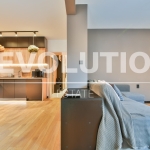 Дава се под наем Тристаен апартамент в София, Лозенец - 90 кв.м за 1097.01 € - Снимка #1