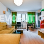 Дава се под наем Двустаен апартамент в София, Лозенец - 72 кв.м за 797.64 € - Снимка #1