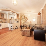 Дава се под наем Тристаен апартамент в София, Център - 110 кв.м за 1295.4 € - Снимка #1