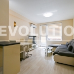 Дава се под наем Двустаен апартамент в София, Кръстова вада - 71 кв.м за 800 € - Снимка #1