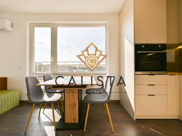 Дава се под наем Тристаен апартамент в София, Люлин 10 - 85 кв.м за 697.17 € - Снимка #1